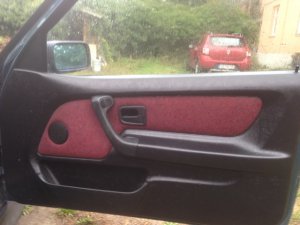 E36 Compact 330ti (Verkauft) - 3er BMW - E36