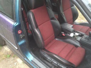 E36 Compact 330ti (Verkauft) - 3er BMW - E36
