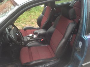 E36 Compact 330ti (Verkauft) - 3er BMW - E36