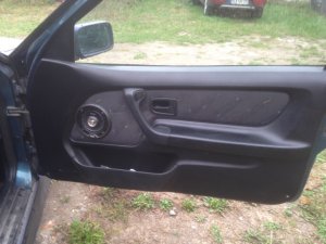 E36 Compact 330ti (Verkauft) - 3er BMW - E36