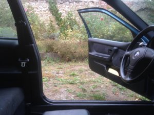 E36 Compact 330ti (Verkauft) - 3er BMW - E36