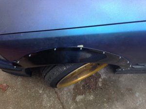 E36 Compact 330ti (Verkauft) - 3er BMW - E36