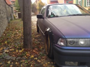 E36 Compact 330ti (Verkauft) - 3er BMW - E36