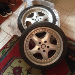 E36 Compact 330ti (Verkauft) - 3er BMW - E36
