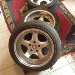 E36 Compact 330ti (Verkauft) - 3er BMW - E36