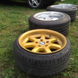 E36 Compact 330ti (Verkauft) - 3er BMW - E36