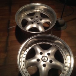 E36 Compact 330ti (Verkauft) - 3er BMW - E36