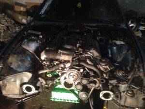 E36 Compact 330ti (Verkauft) - 3er BMW - E36