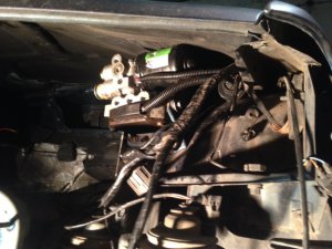 E36 Compact 330ti (Verkauft) - 3er BMW - E36