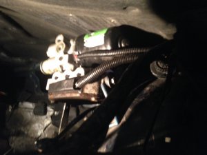 E36 Compact 330ti (Verkauft) - 3er BMW - E36