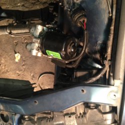 E36 Compact 330ti (Verkauft) - 3er BMW - E36