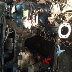 E36 Compact 330ti (Verkauft) - 3er BMW - E36