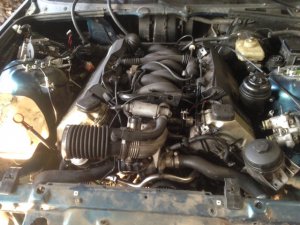 E36 Compact 330ti (Verkauft) - 3er BMW - E36