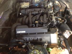 E36 Compact 330ti (Verkauft) - 3er BMW - E36
