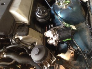 E36 Compact 330ti (Verkauft) - 3er BMW - E36