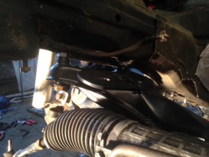 E36 Compact 330ti (Verkauft) - 3er BMW - E36