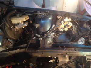 E36 Compact 330ti (Verkauft) - 3er BMW - E36