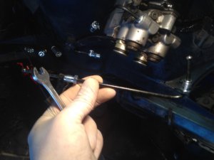 E36 Compact 330ti (Verkauft) - 3er BMW - E36