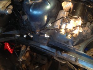 E36 Compact 330ti (Verkauft) - 3er BMW - E36