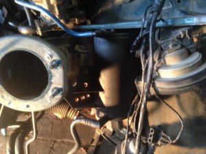 E36 Compact 330ti (Verkauft) - 3er BMW - E36