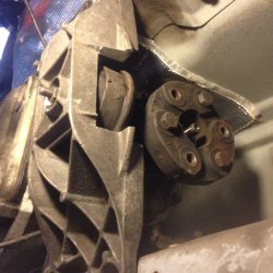 E36 Compact 330ti (Verkauft) - 3er BMW - E36