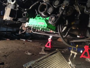 E36 Compact 330ti (Verkauft) - 3er BMW - E36