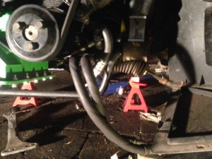 E36 Compact 330ti (Verkauft) - 3er BMW - E36