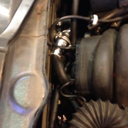 E36 Compact 330ti (Verkauft) - 3er BMW - E36