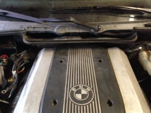 E36 Compact 330ti (Verkauft) - 3er BMW - E36