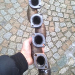 E36 Compact 330ti (Verkauft) - 3er BMW - E36