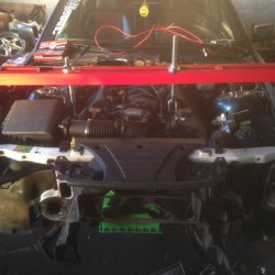 E36 Compact 330ti (Verkauft) - 3er BMW - E36