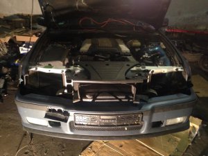 E36 Compact 330ti (Verkauft) - 3er BMW - E36