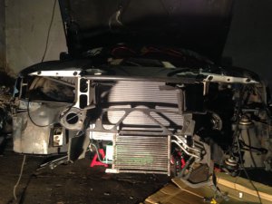 E36 Compact 330ti (Verkauft) - 3er BMW - E36