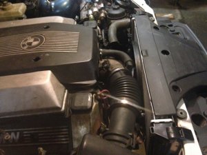 E36 Compact 330ti (Verkauft) - 3er BMW - E36