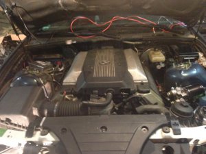 E36 Compact 330ti (Verkauft) - 3er BMW - E36