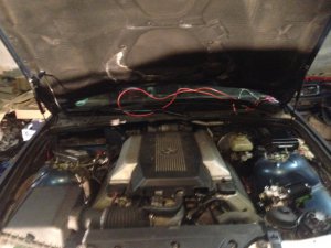 E36 Compact 330ti (Verkauft) - 3er BMW - E36