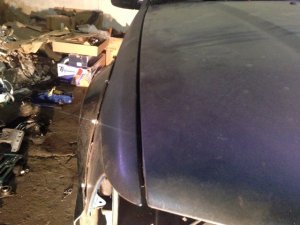 E36 Compact 330ti (Verkauft) - 3er BMW - E36
