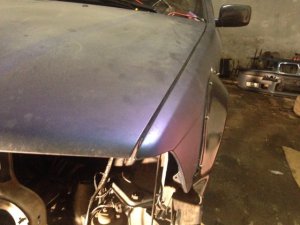 E36 Compact 330ti (Verkauft) - 3er BMW - E36