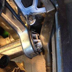 E36 Compact 330ti (Verkauft) - 3er BMW - E36