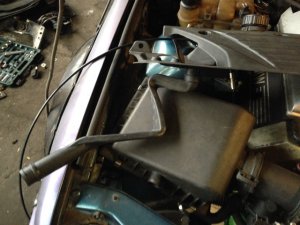 E36 Compact 330ti (Verkauft) - 3er BMW - E36