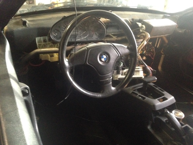 E36 Compact 330ti (Verkauft) - 3er BMW - E36
