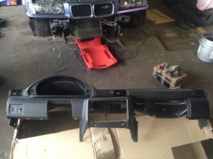E36 Compact 330ti (Verkauft) - 3er BMW - E36