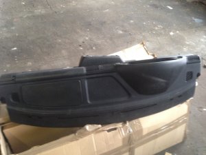 E36 Compact 330ti (Verkauft) - 3er BMW - E36
