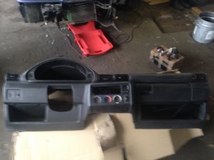 E36 Compact 330ti (Verkauft) - 3er BMW - E36