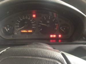 E36 Compact 330ti (Verkauft) - 3er BMW - E36