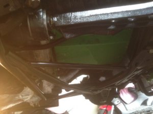E36 Compact 330ti (Verkauft) - 3er BMW - E36