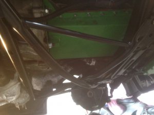 E36 Compact 330ti (Verkauft) - 3er BMW - E36