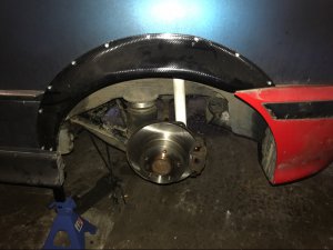 E36 Compact 330ti (Verkauft) - 3er BMW - E36