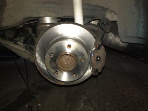 E36 Compact 330ti (Verkauft) - 3er BMW - E36