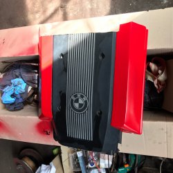 E36 Compact 330ti (Verkauft) - 3er BMW - E36